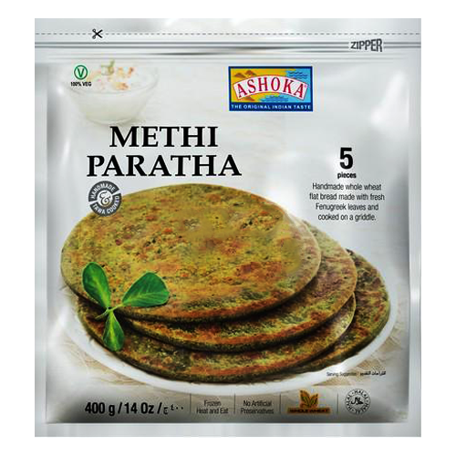 Dookan_Ashoka Methi Paratha (400g)