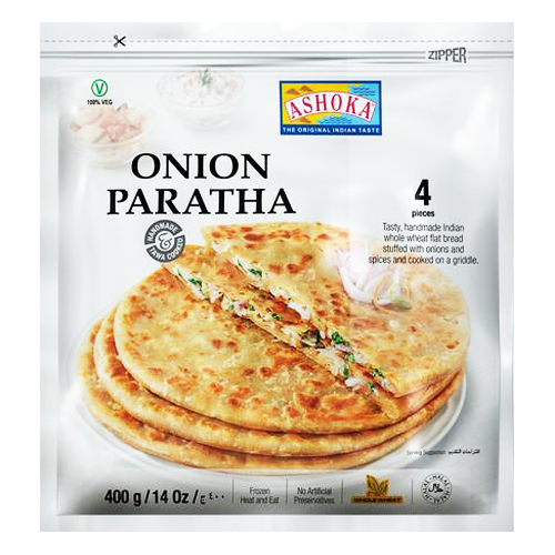 Dookan_Ashoka Onion Paratha (400g)