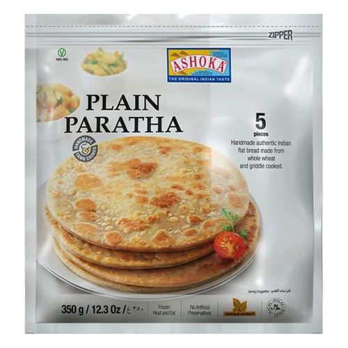 Dookan_Ashoka Plain Paratha (350g)