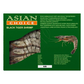 Asian Choice Black Tiger Shrimp (700g) - Frozen Item !!
