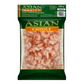 Asian Choice vařené a loupané krevety (700g) - Mražený produkt !!