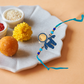 FREE Astronaut Rakhi / Náramek pro sourozence (1ks)