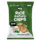 BRB Rice Popped Chips - Jalapeno & Tomato Flavour (48g)