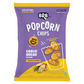 BRB Popcorn Chips - Garlic Bread Flavour (48g)