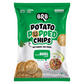 BRB Potato Popped Chips - Bhel Flavour (48g)