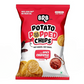 BRB Potato Popped Chips - Spicy Chipotle Flavour (48g)