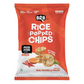 BRB nafouknuté rýžové chipsy s příchutí Peri Peri (48g)