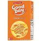 Britannia Good Day sušenky s kešu ořechy (231g)