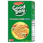 Britannia Good Day sušenky s mandlemi a pistáciemi (231g)