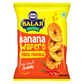 Balaji kořeněné banánové plátky (150g)
