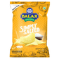 Balaji bramborové vroubky, jednoduše solené (45g)
