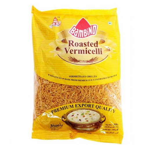 Bambino Roasted Vermicelli (850g)