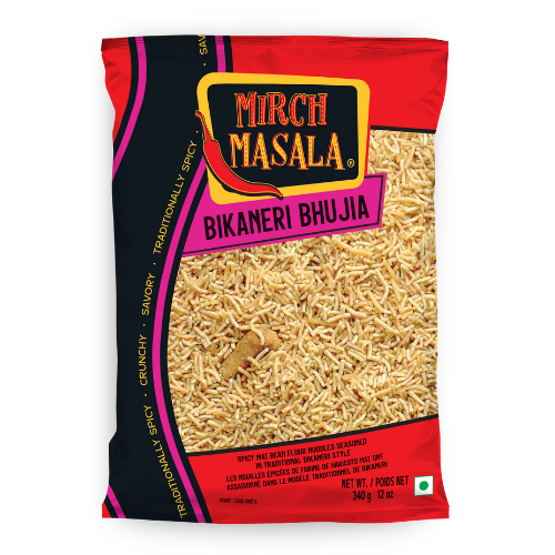 Deep Bikaneri Bhujia (340g)