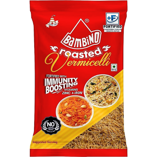 bambino vermicelli 850g