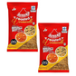 Bambino Roasted Vermicelli (Bundle of 2 x 850g)