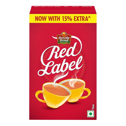 Brooke Bond Red Label Tea / Čaj (575g)