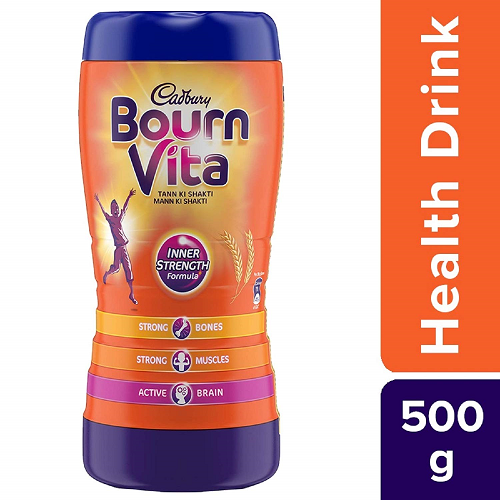 Cadbury Bournvita Nápoj (500g)