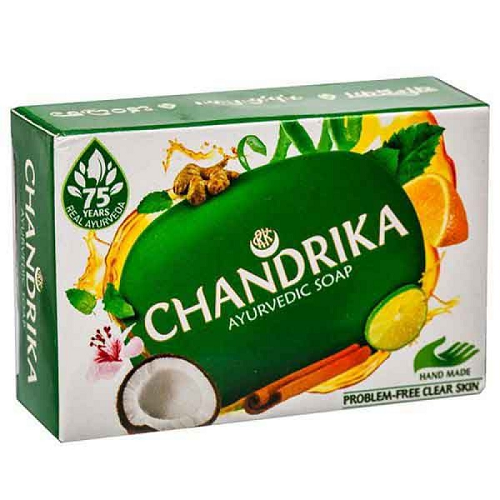 CHANDRIKA (75GM) 35/-