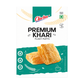 Charliee prémiový snack z listového těsta (200g)