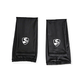 SG Century Cricket Sleeve (Black- Large) (1pc)