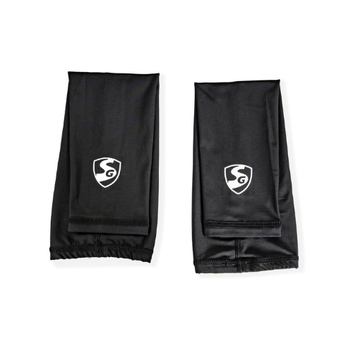SG Century Cricket Sleeve (Black- Large) (1pc)