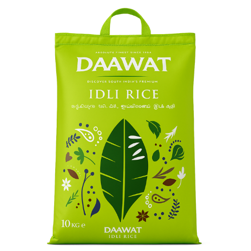 Daawat Idli Rice (10kg)
