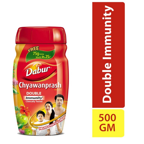 Dabur Chyawanprash (500g)