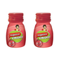 Free Dabur Hajmola Anardana (Bundle of 2 x 120 Tabs) - Sale Item [BBD: 28 February 2026]