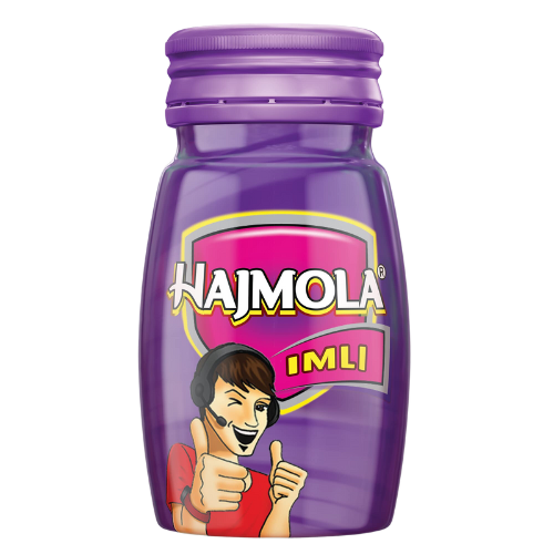 Dabur Hajmola Imli (120 Tabs)