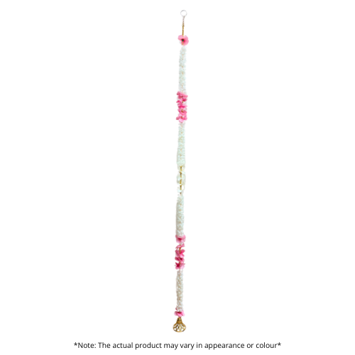 Diwali Toran / Závěsná dekorace [T2] (1 ks)