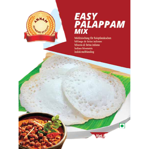 Annam Easy Palappam Mix (1kg)