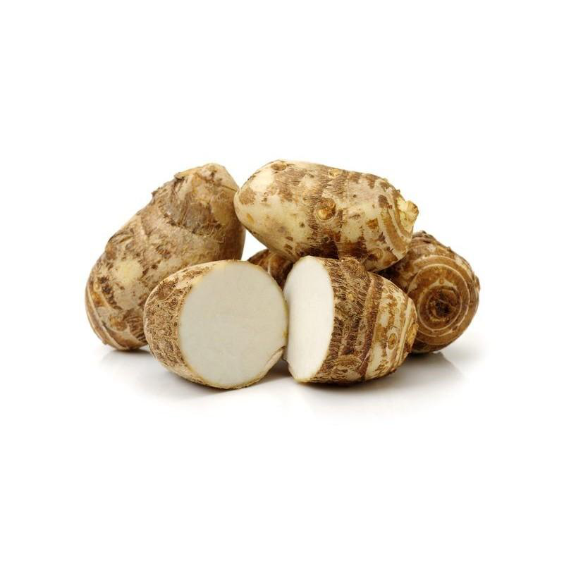 Dookan_Arvi_Taro_Root_500g