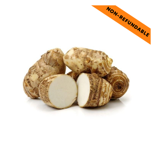 Arvi Taro Root / Kořen taro (500g)
