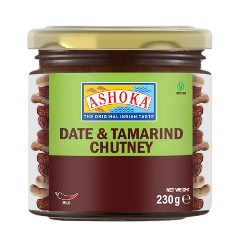 Ashoka Date and Tamarind Chutney (230g)