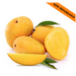 Banganpalli / Badami Mango Approx (4ks) - CZ/SK/pouze víkendová nabídka!!!