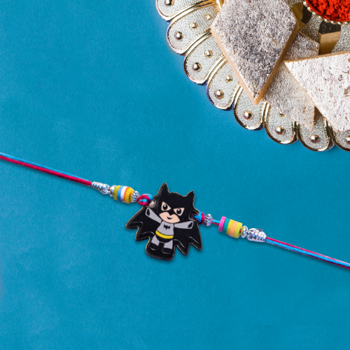 Batman Rakhi (1pcs)