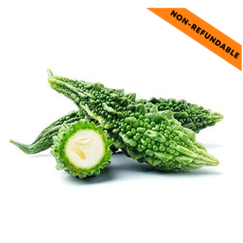 Bitter Gourd / Hořka okurka (momordica) (250g)
