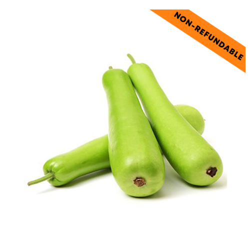 Bottle Gourd / Lauki (500g)