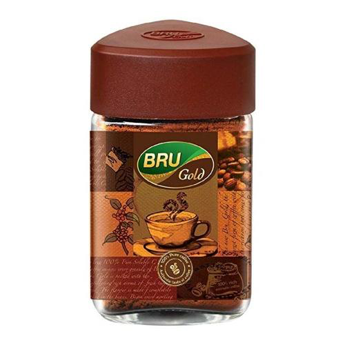 Dookan_Bru_Gold_Coffee_100g