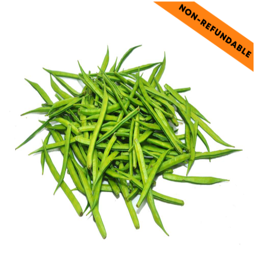 Cluster Beans / Guar (500g)