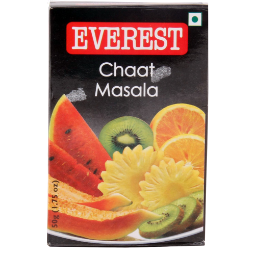 Everest Chat Masala (50g)