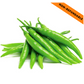 Green Chilli / Hari Mirch (200g)