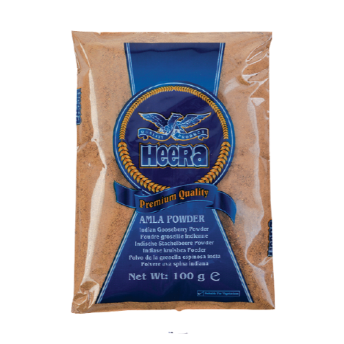 Heera Amla Powder (100g)