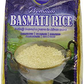 Heera Basmati Rice (5kg) - Weekend Delivery Offer