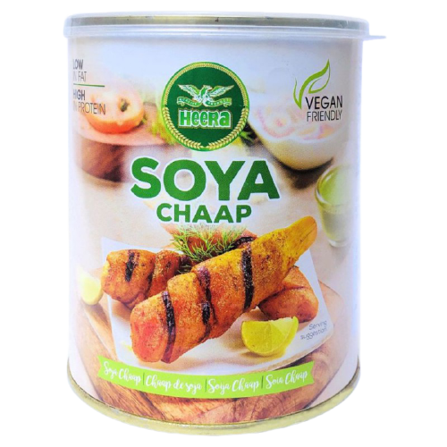 Heera Soya Chaap (800g)