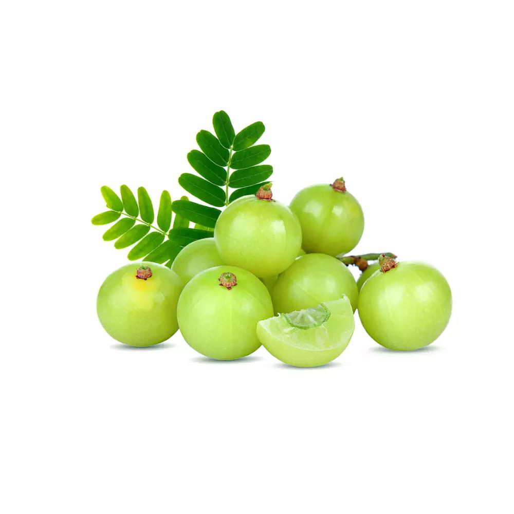Indian Gooseberry Amla (500g)