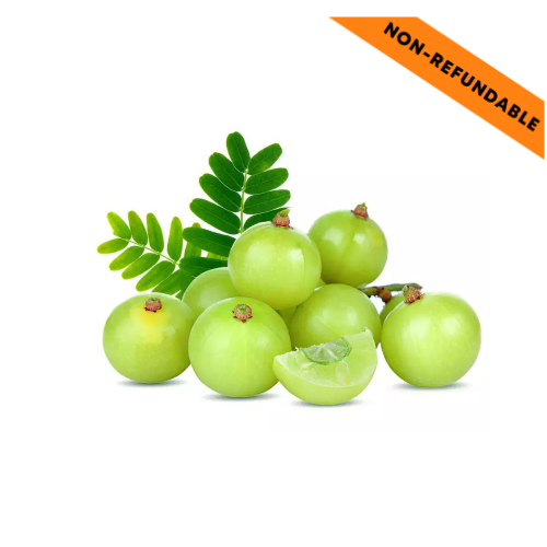 Indian Gooseberry Amla (200g)