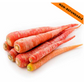 Indická Červená Mrkev / Gajar (500g)