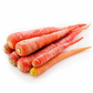 Indická Červená Mrkev / Gajar (500g)
