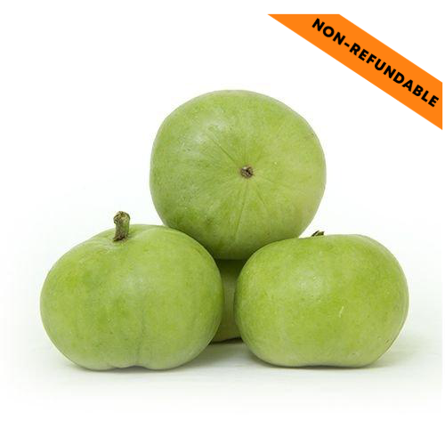 Indian Squash Tinda (500g)